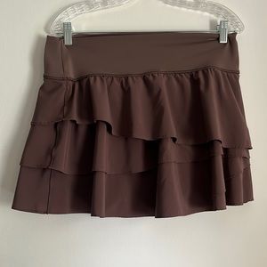 Aerie Tennis skirt
